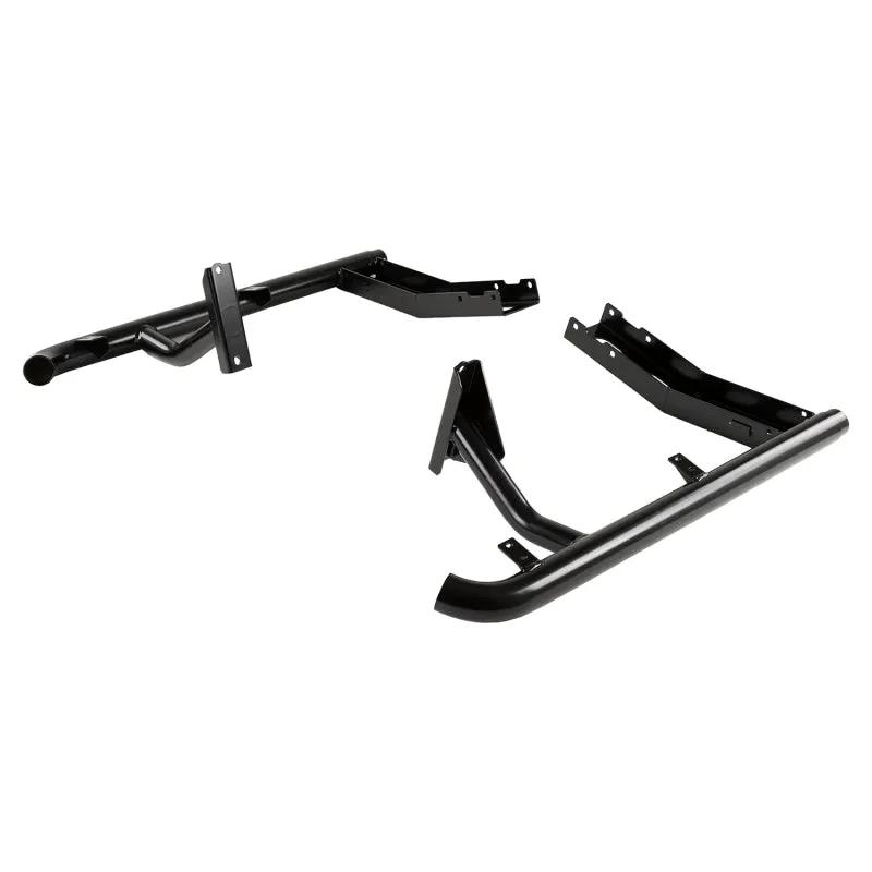 ARB Summit Side Steps/Rails by ARB