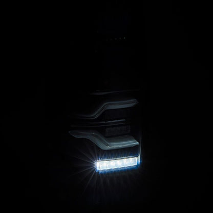 AlphaRex ARX LUXX Tail Lights