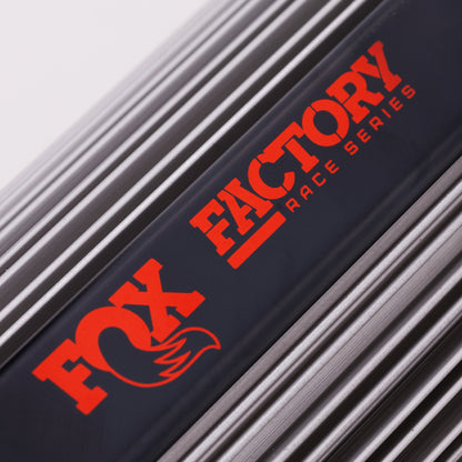 FOX 3.0 Factory Coilover Shock