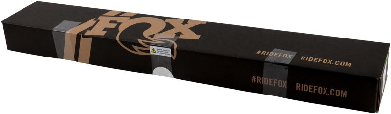 FOX 2.0 Perf Coilover Shock by FOX