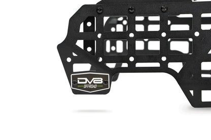 DV8 Offroad DVE Molle Panels