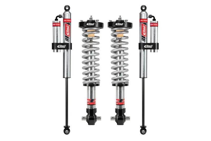 Eibach EIB Pro-Truck Coilovers by Eibach