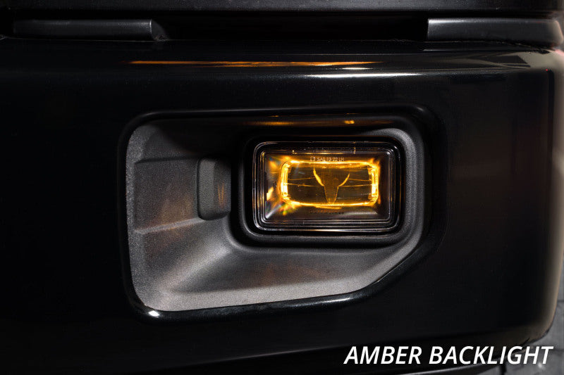 Diode Dynamics DIO Fog Lights