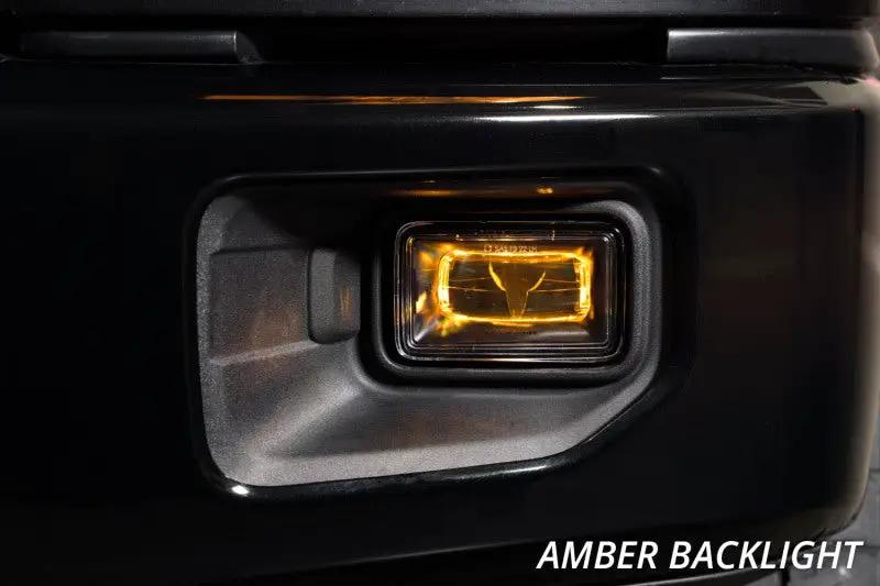 Diode Dynamics DIO Fog Lights by Diode Dynamics