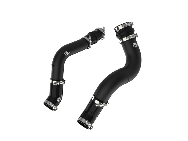 AFE Bladerunner I/C & Tubes by aFe
