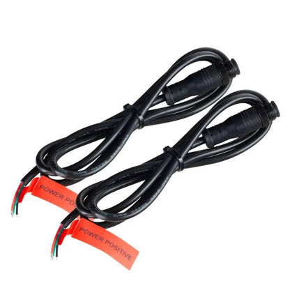 ORACLE Lighting ORL DRL Headlight Upgrade Kits by ORACLE Lighting