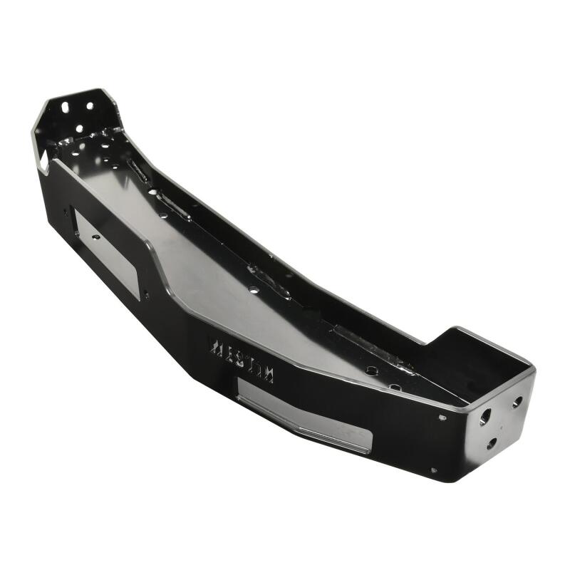 Westin WES MAX Winch System
