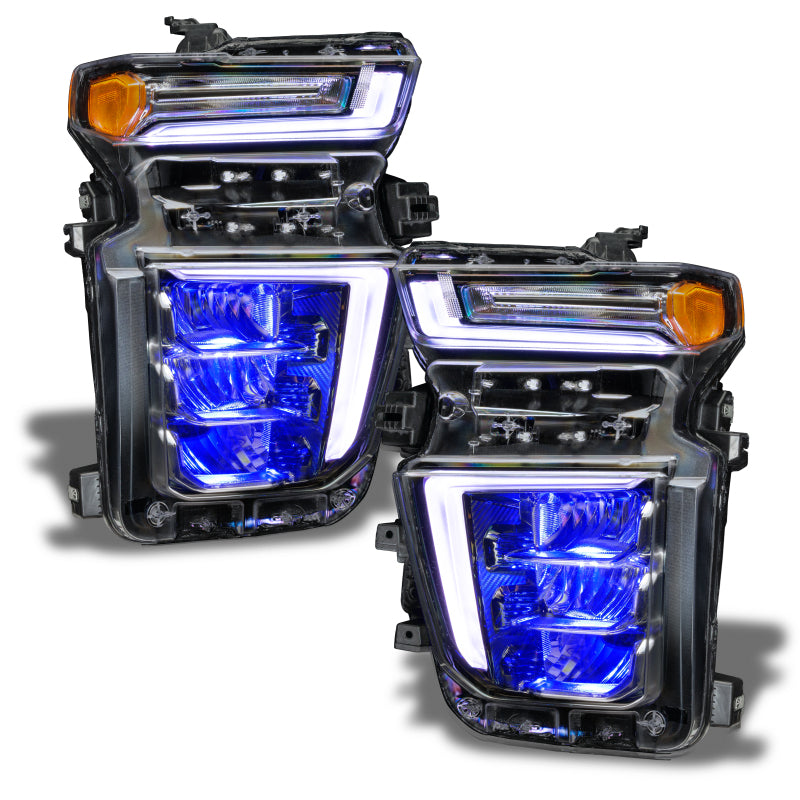 ORACLE Lighting ORL Demon Eye Light Kits