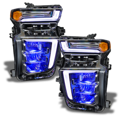 ORACLE Lighting ORL Demon Eye Light Kits