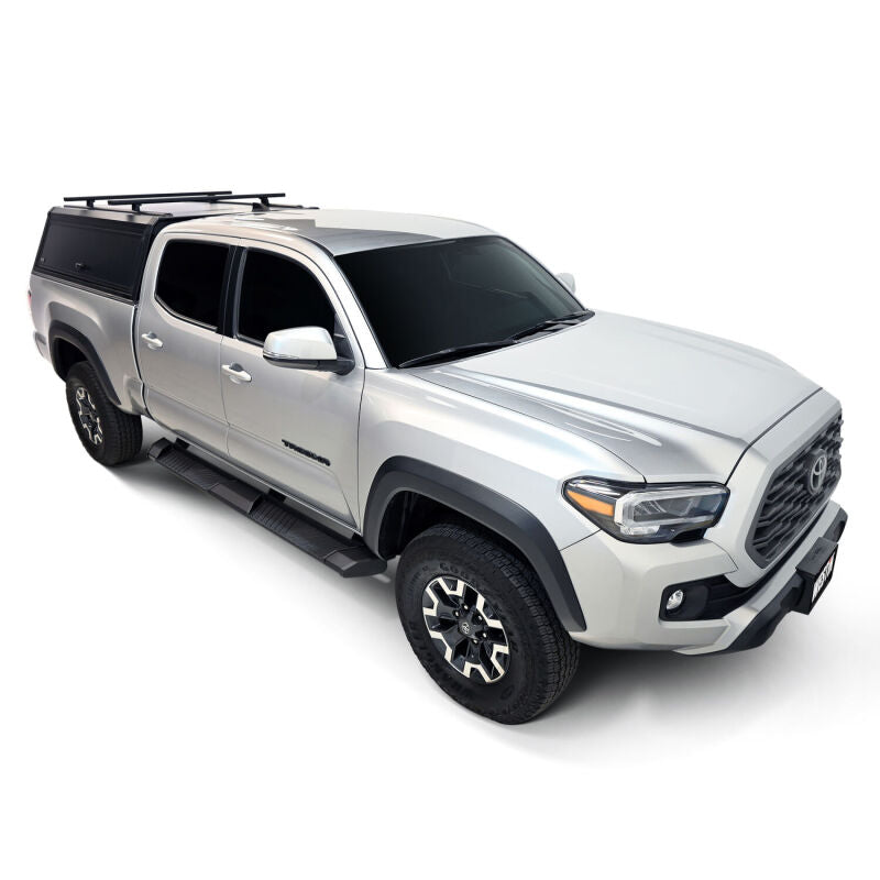 Westin WES Running Boards - AT6