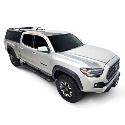 Westin WES Running Boards - AT6
