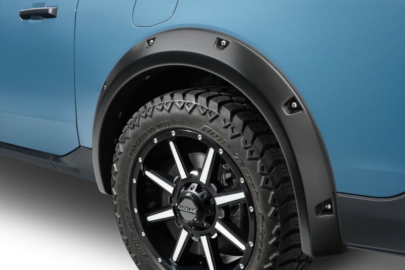 Husky Liners HL DRT Fender Flares