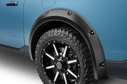 Husky Liners HL DRT Fender Flares