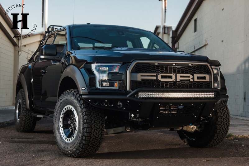 Addictive Desert Designs ADD Stealth R Front Bumper