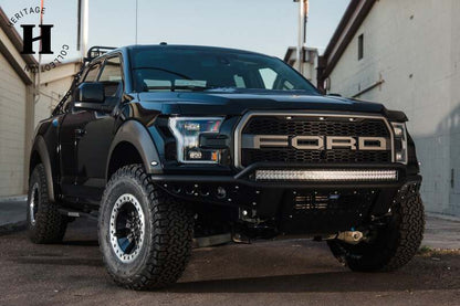 Addictive Desert Designs ADD Stealth R Front Bumper