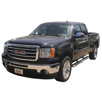 Westin WES Nerf Bars - PRO TRAXX 5 by Westin