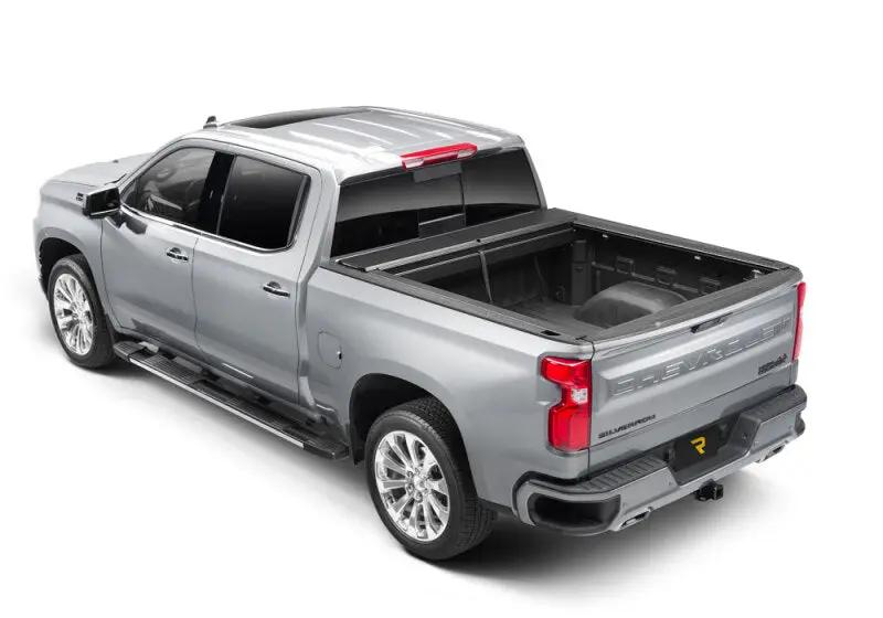 Roll-N-Lock RNL A-Series Tonneau Cover by Roll-N-Lock