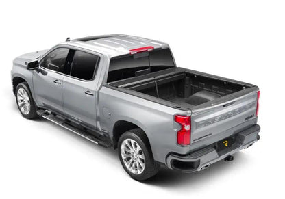 Roll-N-Lock RNL A-Series Tonneau Cover by Roll-N-Lock