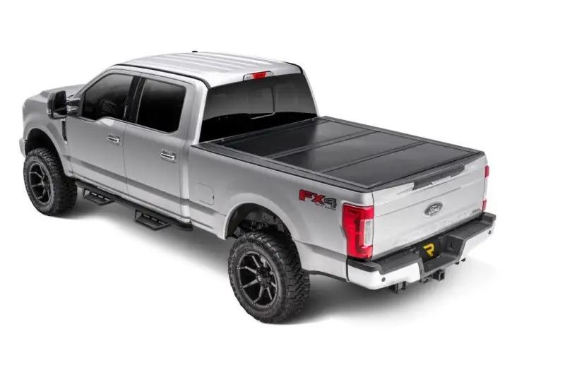 Undercover UND Flex Bed Covers by Undercover