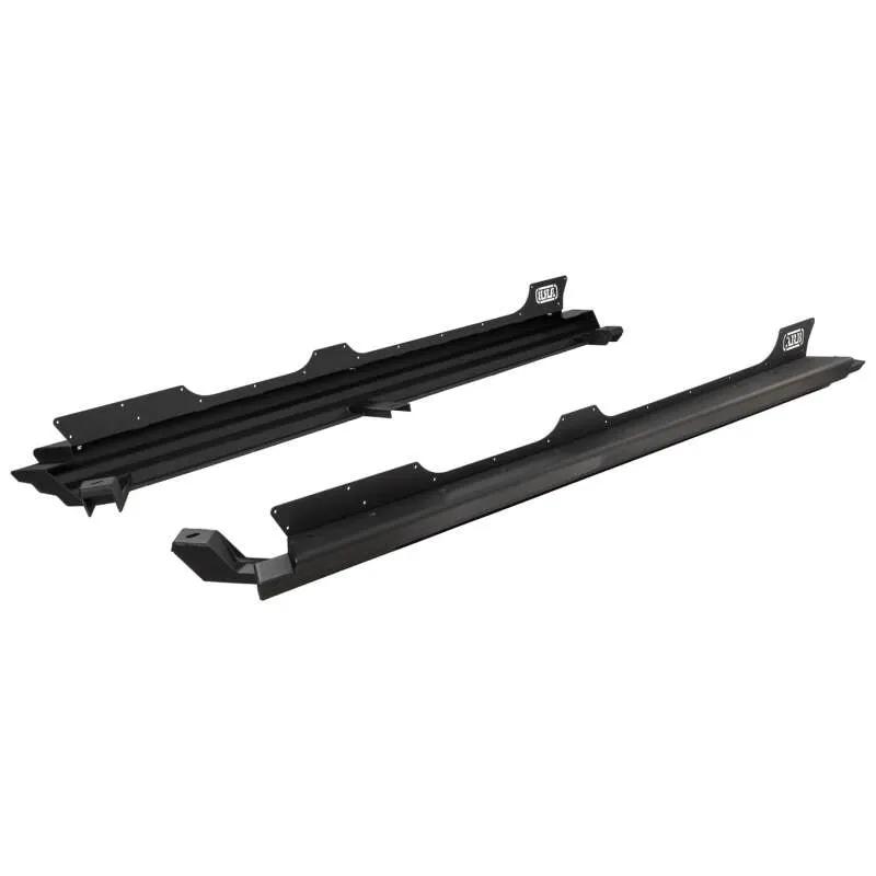 ARB Side Rails/Steps by ARB