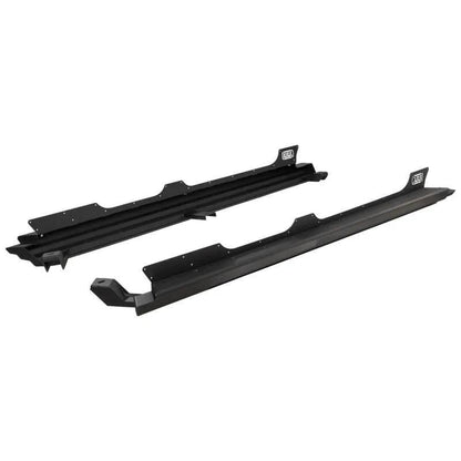 ARB Side Rails/Steps by ARB