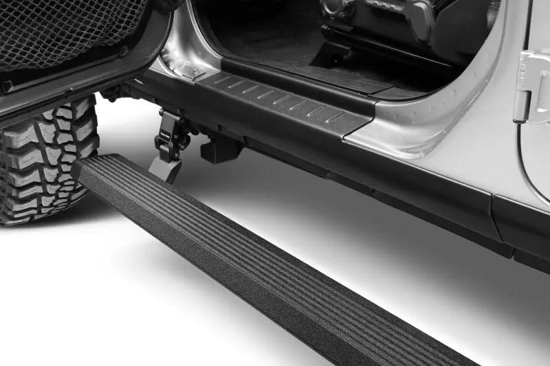 Go Rhino GOR RealTruck VoltStep Running Boards