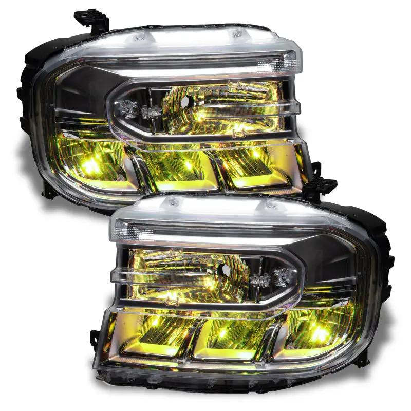 ORACLE Lighting ORL Demon Eye Light Kits by ORACLE Lighting