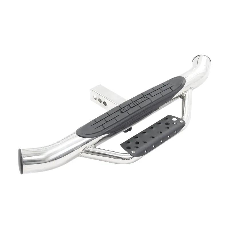 Go Rhino GOR Hitch Steps by Go Rhino