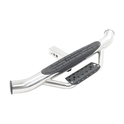 Go Rhino GOR Hitch Steps by Go Rhino