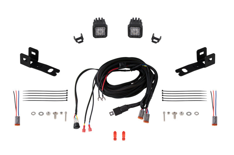 Diode Dynamics DIO Backup Light