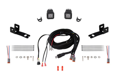 Diode Dynamics DIO Backup Light