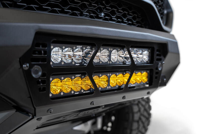 Addictive Desert Designs ADD Bomber Front Bumpers