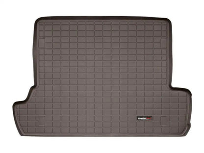 WeatherTech WT Cargo Liners - Cocoa by WeatherTech