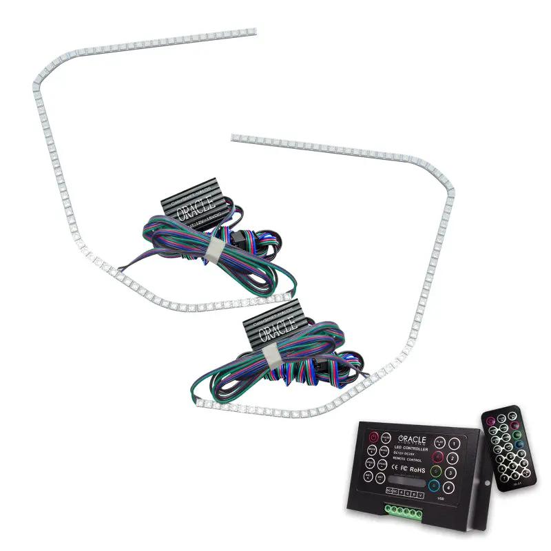 ORACLE Lighting ORL Headlight Halo Kits by ORACLE Lighting