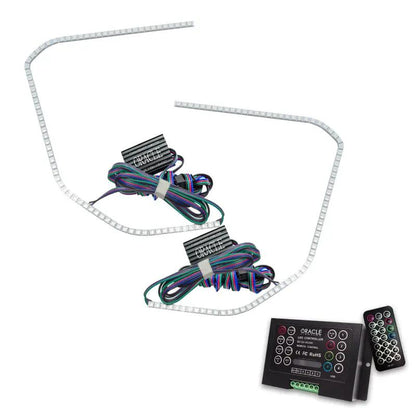 ORACLE Lighting ORL Headlight Halo Kits by ORACLE Lighting