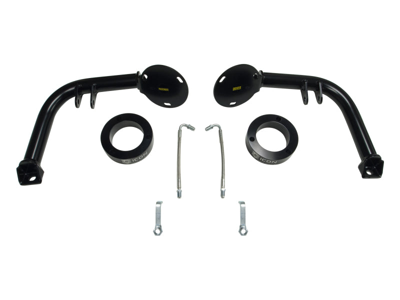 ICON ICO Shock Hoop Kits by ICON