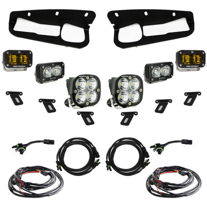 Baja Designs BAJ S2 Lights