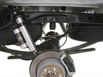 ICON ICO 2.5 Series Shocks by ICON