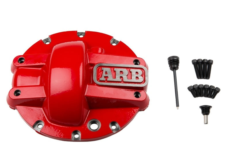 ARB Diff Case / Covers