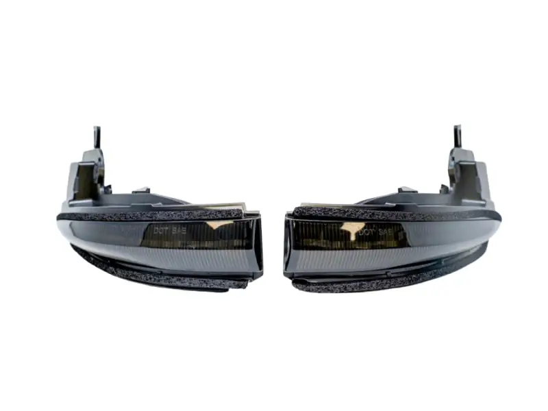 Cali Raised LED CAL Turn Signals
