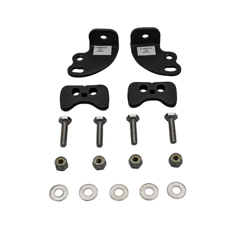 Rigid Industries RIG RDS Clamp Kits by Rigid Industries