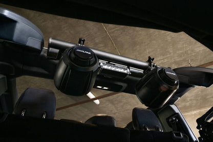 DV8 Offroad DVE Light Bar Mounts