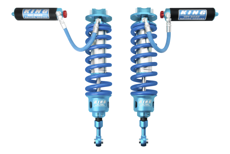 King Shocks KIN 3.0 Coilovers