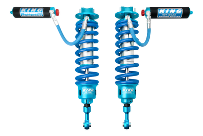 King Shocks KIN 3.0 Coilovers