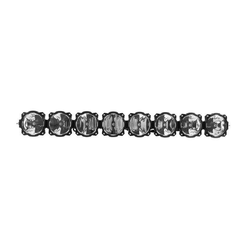 KC HiLiTES KCL Gravity LED - Pro6