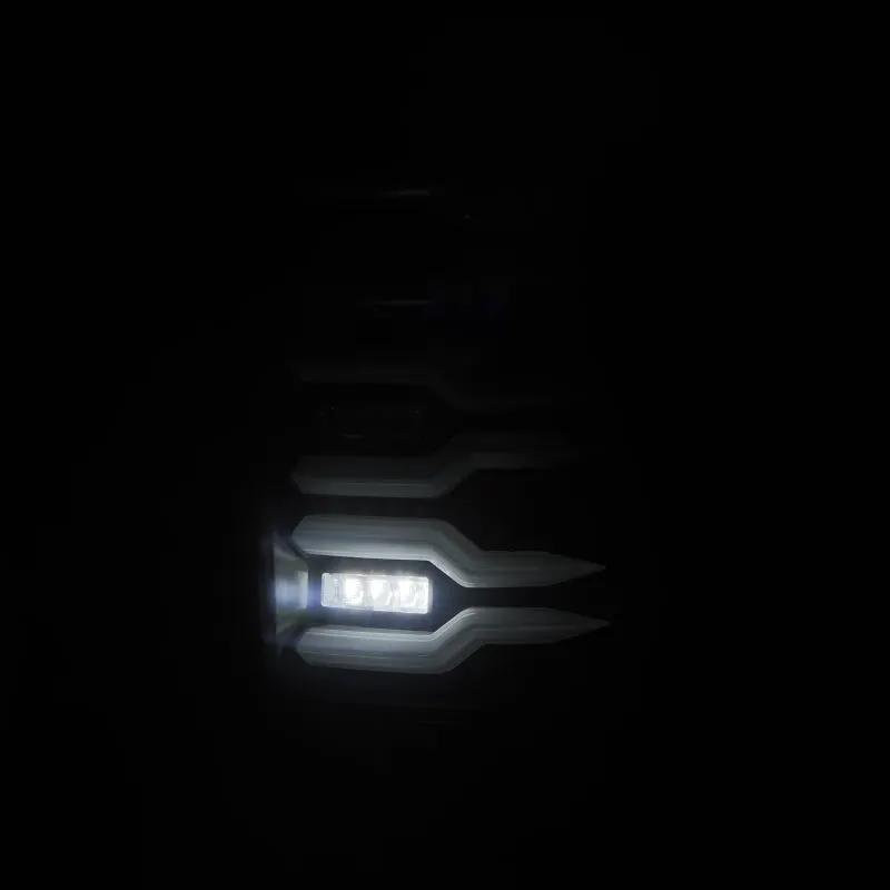 AlphaRex ARX LUXX Tail Lights by AlphaRex