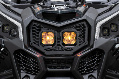 Diode Dynamics DIO LED Grille Kit