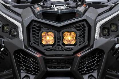 Diode Dynamics DIO LED Grille Kit by Diode Dynamics