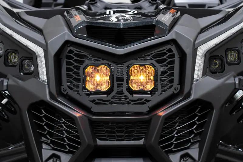 Diode Dynamics DIO LED Grille Kit by Diode Dynamics