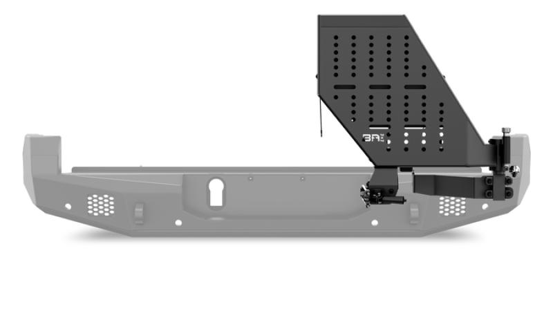 Body Armor 4x4 BOD Racks & Storage by Body Armor 4x4